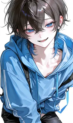 Profile image of 아오얀