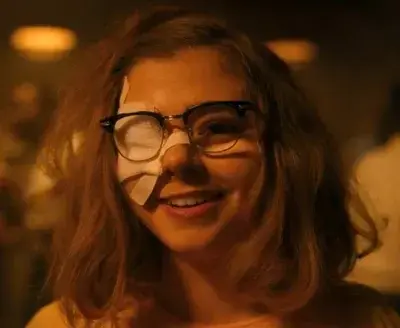 ShinyCap9013의 Marge Truman