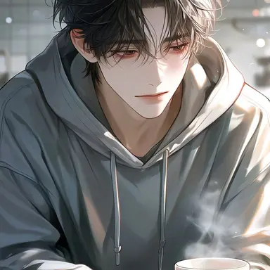 Profile image of Ian
