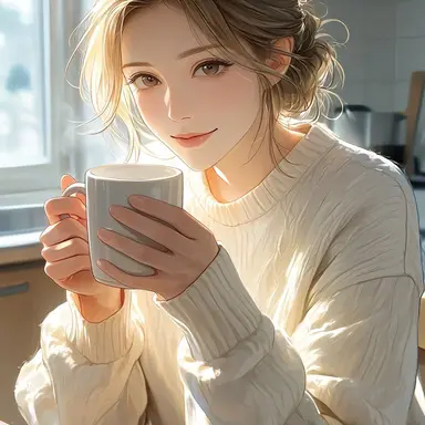 Profile image of Liora