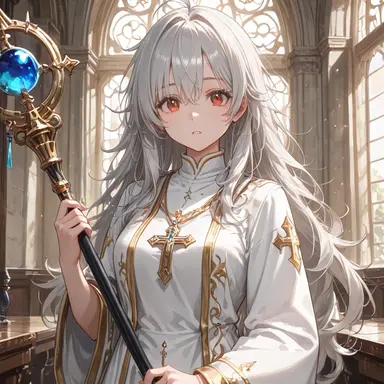 Profile image of ハル　春川瑠璃