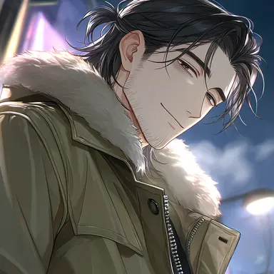 Profile image of 虎冴