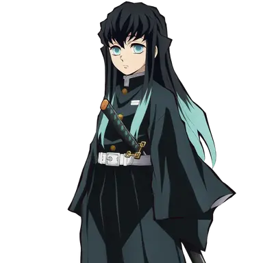 Profile image of 토키토 무이치로