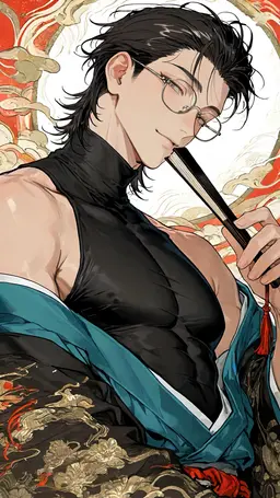 Profile image of 사네