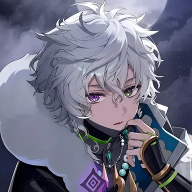 Profile image of Kagetsu Murakumo