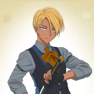 Profile image of Rindo Azami