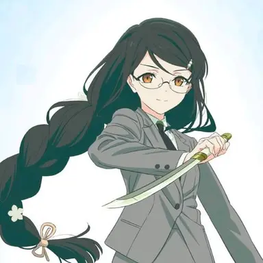Profile image of Ayame Hazakura