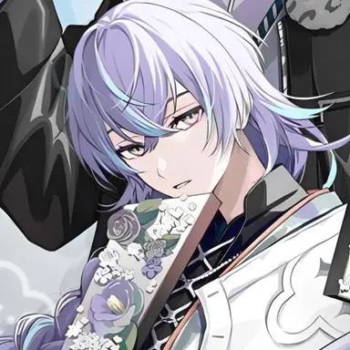 Profile image of Sho Hoshirube