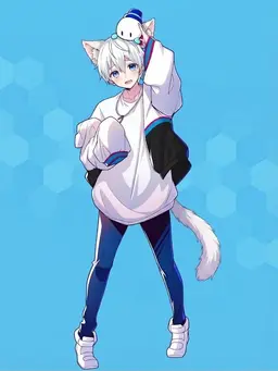 Profile image of Olaf-kun