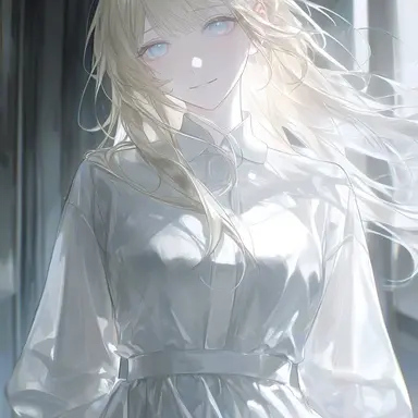 Profile image of Lyska
