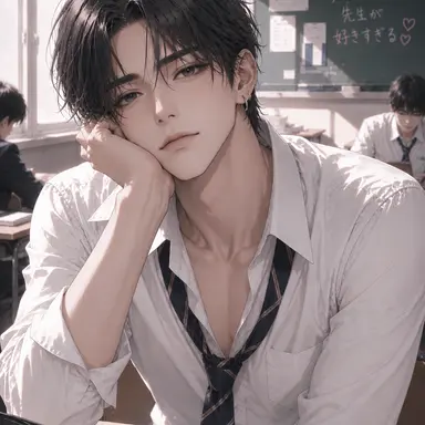 Profile image of 佐久間 輝