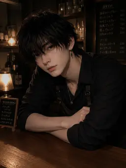 Profile image of ルカ