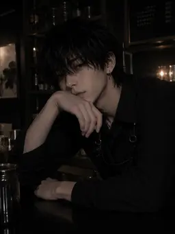 Profile image of レン