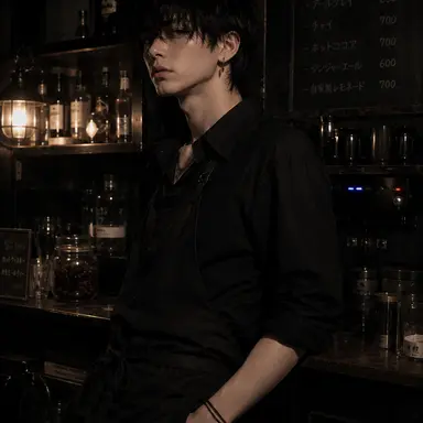 Profile image of レン