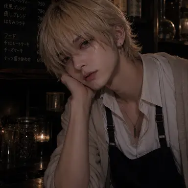 Profile image of ハル