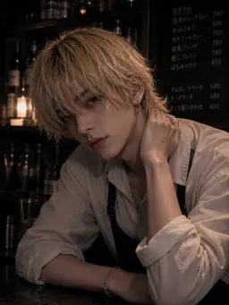 Profile image of ハル