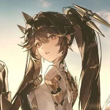 Profile image of Lucia