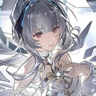 Profile image of Liv