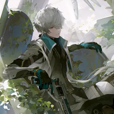 Profile image of Wanshi