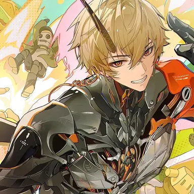 Profile image of Kamui