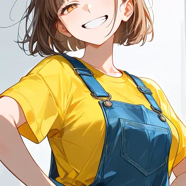 Profile image of 여우린