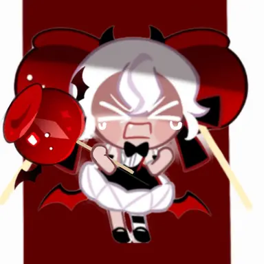 Profile image of 캔디애플맛 쿠키