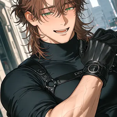 Profile image of 久我 岳斗