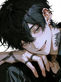 Profile image of 蓮