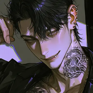 Profile image of 仁摩