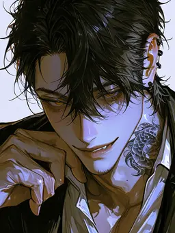 Profile image of 仁摩