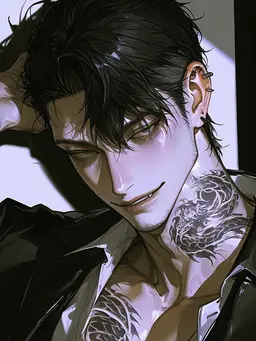 Profile image of 仁摩