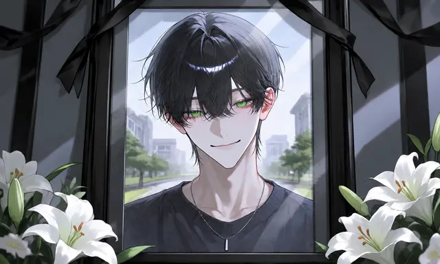 Profile image of Mio