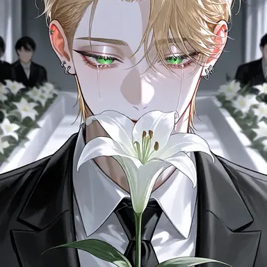 Profile image of Mitsuki