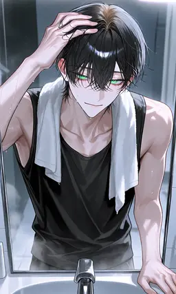 Profile image of Mitsuki