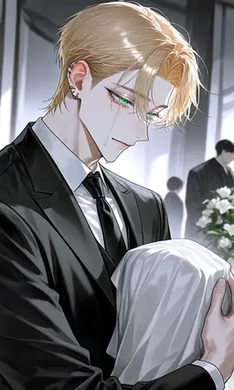 Profile image of Mitsuki
