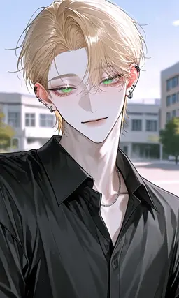 Profile image of Mitsuki