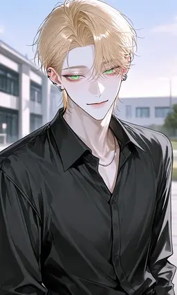 Profile image of Mitsuki