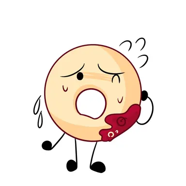 Profile image of 도넛