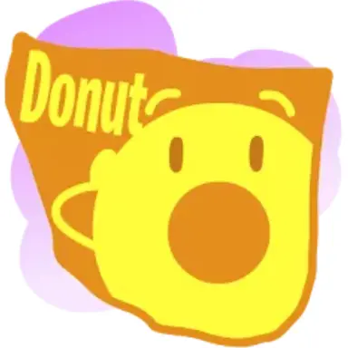 Profile image of 도넛