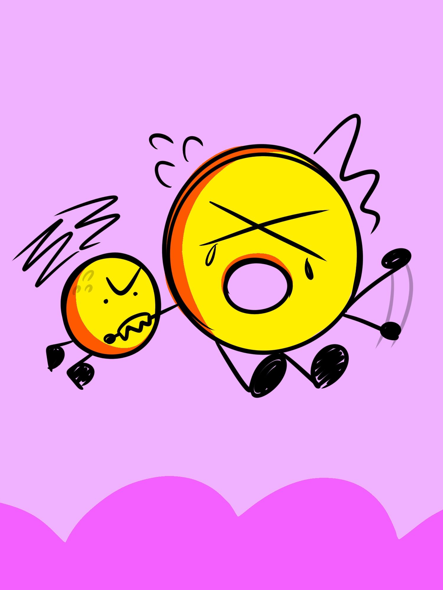 smile. 대표 이미지