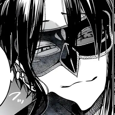 Profile image of 朱雀
