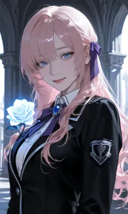 Profile image of 세실리아