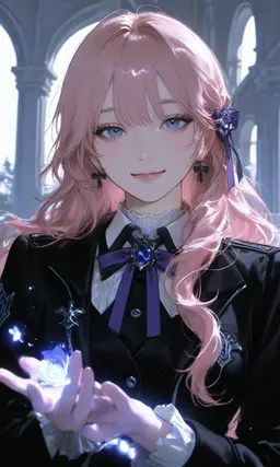 Profile image of 세실리아