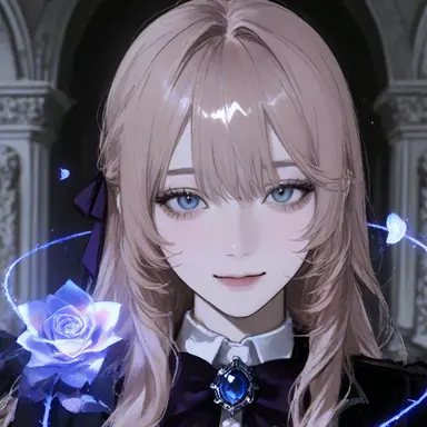 Profile image of 세실리아