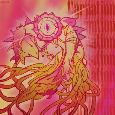 Profile image of Carnation