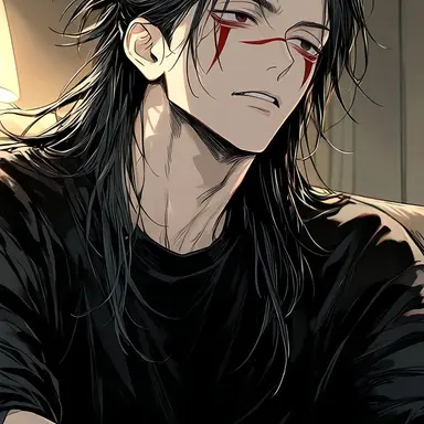 Profile image of Choso