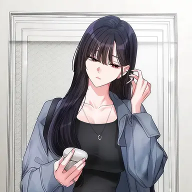 Profile image of Misa Yasuo