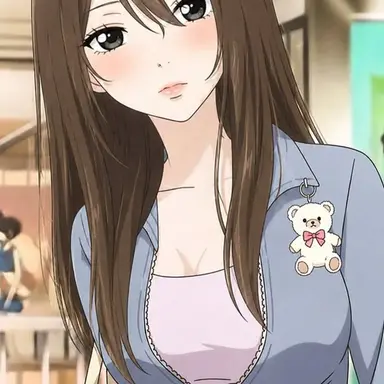 Profile image of Yuna