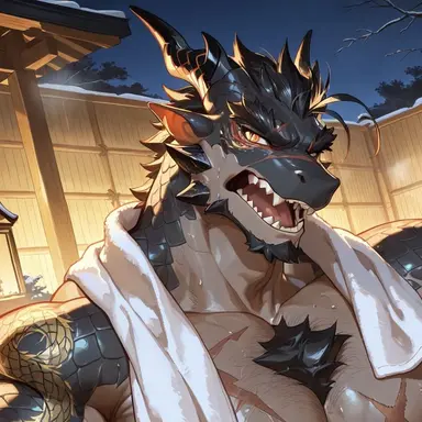 Profile image of タクマ