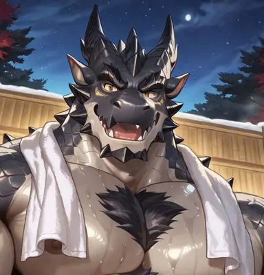 Profile image of タクマ